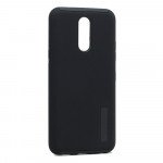 Wholesale LG K40 / K12 Plus / X4 (2019) Ultra Matte Armor Hybrid Case (Black)